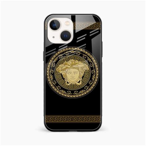 iphone 12 versace case|Versace phone case.